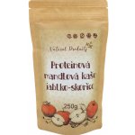 Natural Products RAW Proteinová mandlová kaše 250 g, – Zboží Mobilmania