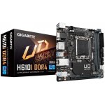 Gigabyte H610I DDR4 – Hledejceny.cz