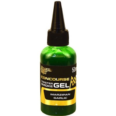 Atrakor Benzar Mix Concourse Twister Gel Smoke česnek 50 ml – Zboží Dáma