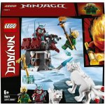 LEGO® NINJAGO® 70671 Lloydova cesta – Zbozi.Blesk.cz