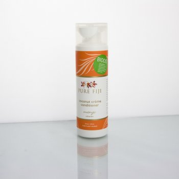 Pure Fiji kokosový krémový Conditioner Mango 265 ml