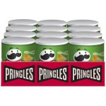 Pringles Chips Smetana a cibule 40g – Hledejceny.cz