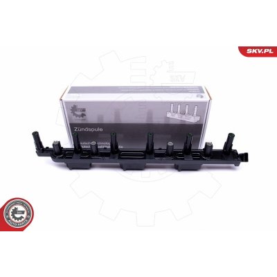 Zapalovací cívka ESEN SKV 03SKV321 – Zboží Mobilmania