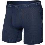 Saxx QUEST BOXER BRIEF FLY black – Hledejceny.cz