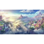 Immortals Fenyx Rising – Zboží Živě