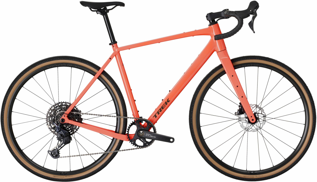 Trek Checkpoint ALR 4 Gen 3 2026