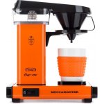 Moccamaster Cup One Orange – Zboží Mobilmania