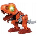 Revell Engineers Electric T.-Rex stavebnice, hračky adventní kalendář Věkové kategorie od 8 let – Zboží Dáma
