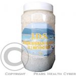 J.D.S. koupelová sůl z Mrtvého moře dóza 1 kg – Zboží Mobilmania