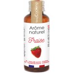 ScrapCooking Jahodové aroma 40 ml – Sleviste.cz