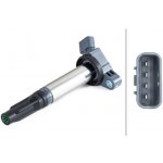 HELLA Zapalovací cívka 5DA358057-451 – Hledejceny.cz