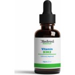 Medveď natural Vitamín D3K2 20 ml – Hledejceny.cz