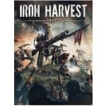 Iron Harvest – Hledejceny.cz