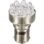 Lampa Italy 58377 Multi 11 Led 12V P21W BA15s 21W – Hledejceny.cz