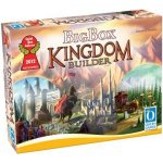 Queen Games Kingdom Builder Big Box – Hledejceny.cz