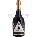 Ratafia Jeřabinka 18% 0,5 l (holá láhev) – Hledejceny.cz