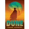 Kniha Dune: Deluxe Edition - Frank Herbert