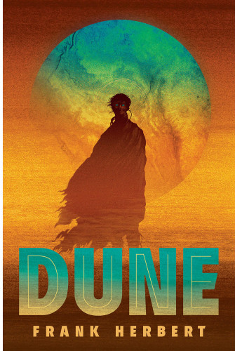 Dune: Deluxe Edition - Frank Herbert