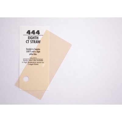 Chris James filtr na světlo v roli, 444 Eighth CT Straw – Zboží Živě