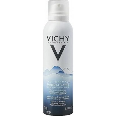 Termální voda z Vichy, 150 ml