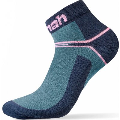 Hannah ponožky BANKLE W II Lady – Hledejceny.cz