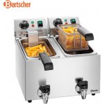 Bartscher SNACK II Plus – Hledejceny.cz