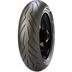 Pirelli Diablo Rosso III 240/45 R17 82W – Zboží Mobilmania
