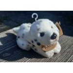 Rappa plyšová kočka nebo plyšový pes se zvukem 15 cm D – Sleviste.cz