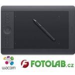 Wacom Intuos Pro M – Zboží Živě