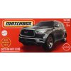 Auta, bagry, technika Matchbox 2022 Infinity QX80 Box