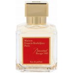 Maison Francis Kurkdjian Baccarat Rouge 540 parfémovaná voda unisex 70 ml – Zboží Mobilmania