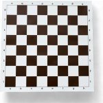 Rolovací šachovnice hnědá velká – Zboží Živě