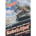 NABOŘ A UJEĎ DVD – Hledejceny.cz