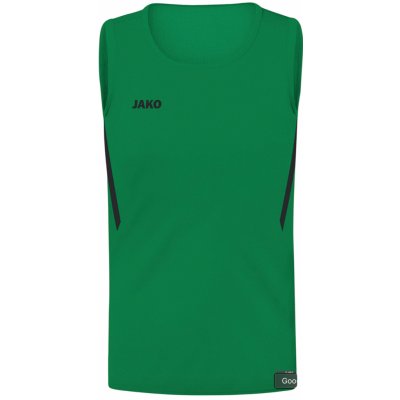 Jako Tanktop Challenge 6021201 – Zboží Dáma
