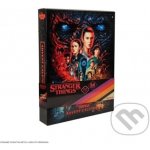 Fame Bros Limited Stranger Things Gadgets – Sleviste.cz