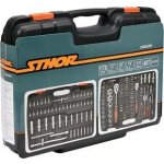 Sthor Gola sada 1/2", 3/8", 1/4" 173 ks – Zboží Dáma