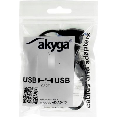 Akyga AK-AD-13 – Zboží Živě