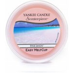 Yankee Candle vosk do aromalampy Pink Sands 22 g – Zbozi.Blesk.cz