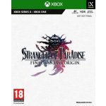 Stranger of Paradise: Final Fantasy Origin – Zboží Dáma