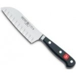Solingen Kuchyňský nůž japonský Santoku Classic 14 cm – Zboží Dáma