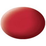 Revell akrylová 36136: matná karmínová carmine red mat – Zbozi.Blesk.cz