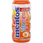Mentos Gum vitamins 26 g – Zboží Dáma Mentos Gum vitamins 26 g – Zboží Dáma