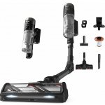 Rowenta X-Force Flex 12.60 Neo Complete RH9L55E0 – Hledejceny.cz