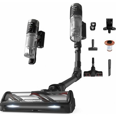 Rowenta X-Force Flex 12.60 Neo Complete RH9L55E0 – Hledejceny.cz
