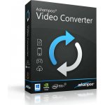 Ashampoo Video Converter (1 zařízení / Lifetime) – Hledejceny.cz
