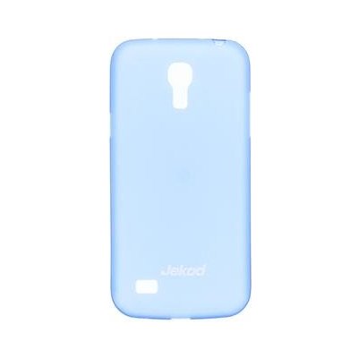 Pouzdro JEKOD PP ultratenké 0,3 mm Samsung i9195 Galaxy S4 mini modré – Hledejceny.cz