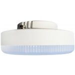 Brilagi LED Žárovka GX53/6W/230V 3000K - Brilagi BG0764 – Hledejceny.cz