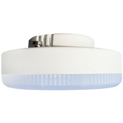 Brilagi LED Žárovka GX53/6W/230V 3000K - Brilagi BG0764 – Hledejceny.cz