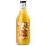 Bohemsca Kombucha Mango a Marakuja 330 ml – Zboží Dáma