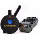 E-Collar Tactical K9-400 pro 1 psa – Sleviste.cz